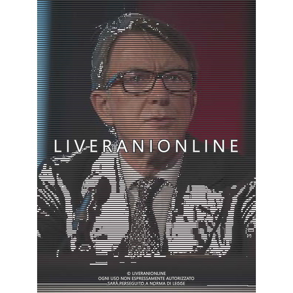 Lord Mandelson Chairman, Global Counsel and former Secretary of state on the debate of Britain\'s future relationship with the European Union at the British Chambers of Commerce Annual Conference in the QE II Conference center in London. AG ALDO LIVERANI SAS ONLY ITALY
