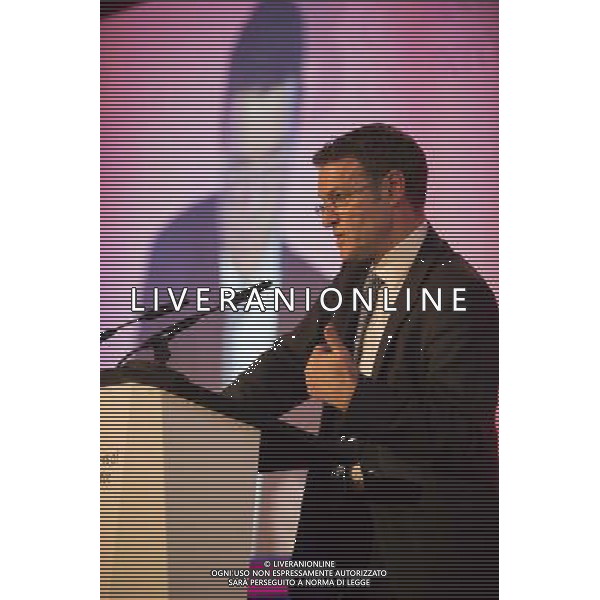 Chris Sulivan Deputy group chief executive RBS group delivers his gives a speech at the British Chambers of Commerce Annual Conference in the QE II Conference center in London. AG ALDO LIVERANI SAS ONLY ITALY