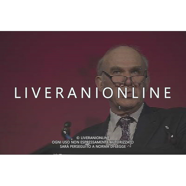 Dr. Vince Cable Secretary of state for business gives a speech at the British Chambers of Commerce Annual Conference in the QE II Conference center in London. AG ALDO LIVERANI SAS ONLY ITALY