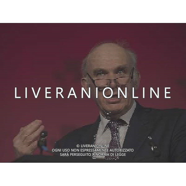 Dr. Vince Cable Secretary of state for business gives a speech at the British Chambers of Commerce Annual Conference in the QE II Conference center in London. AG ALDO LIVERANI SAS ONLY ITALY