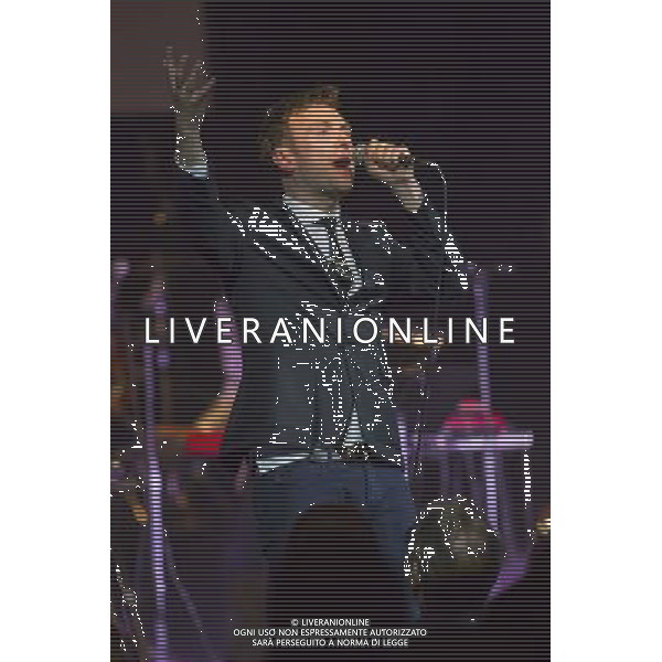 Atomic Bomb Who is William Onyeabor? Featuring Damon Albarn, Alexis Taylor (Hot Chip), Kele Okereke (Bloc Party), Pat Mahoney (LCD Soundsystem), Sinkane, Money Mark, Lijadu Sisters and Ghostpoet Performing live, Barbican Centre, 1st April 2014, concert, gig, show, event, live, performance, funk, electro-funk AG ALDO LIVERANI SAS ONLY ITALY