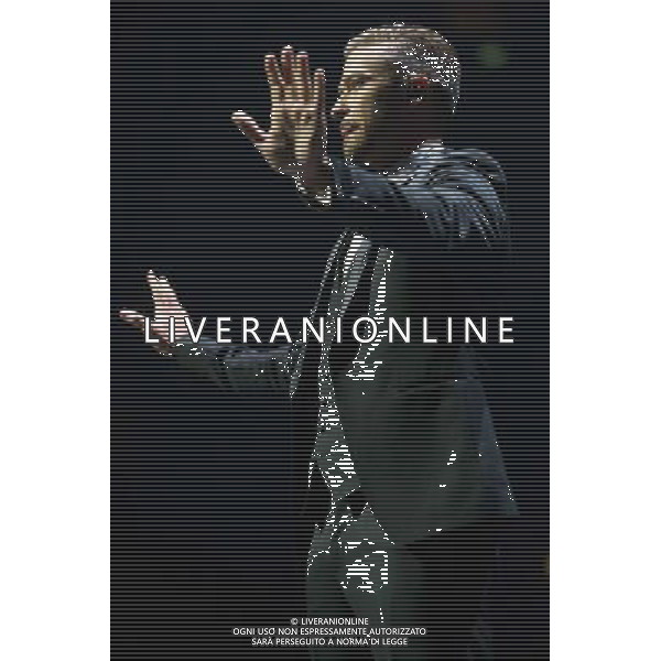 American singer-songwriter Justin Timberlake (born Justin Randall Timberlake) performs the first of two shows at The o2 Arena, London, England, on Tuesday 1st April 2014. Please note image is one time usage only for editorial purposes. AG ALDO LIVERANI SAS ONLY ITALY