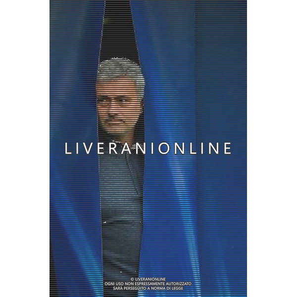 Jose MOURINHO - 02.04.2014 - Paris Saint Germain / Chelsea - 1/4Finale Aller Champions League - Photo : Dave Winter / Icon Sport AG ALDOL IVERANI SAS ONLY ITALY