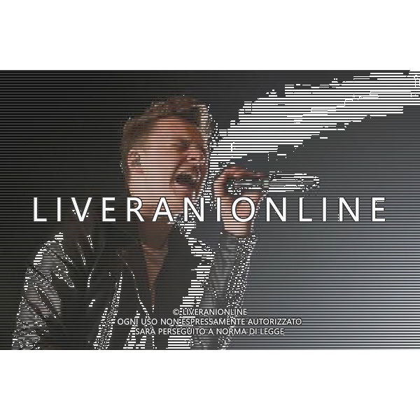 - Pictured is: Conor Maynard performing live at the O2 Academy, Glasgow, Scotland, UK - 31st March 2014 ©photoshot/AGENZIA ALDO LIVERANI SAS - ITALY ONLY - EDITORIAL USE ONLY