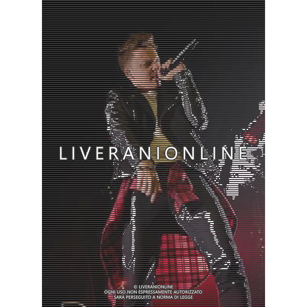 - Pictured is: Conor Maynard performing live at the O2 Academy, Glasgow, Scotland, UK - 31st March 2014 ©photoshot/AGENZIA ALDO LIVERANI SAS - ITALY ONLY - EDITORIAL USE ONLY