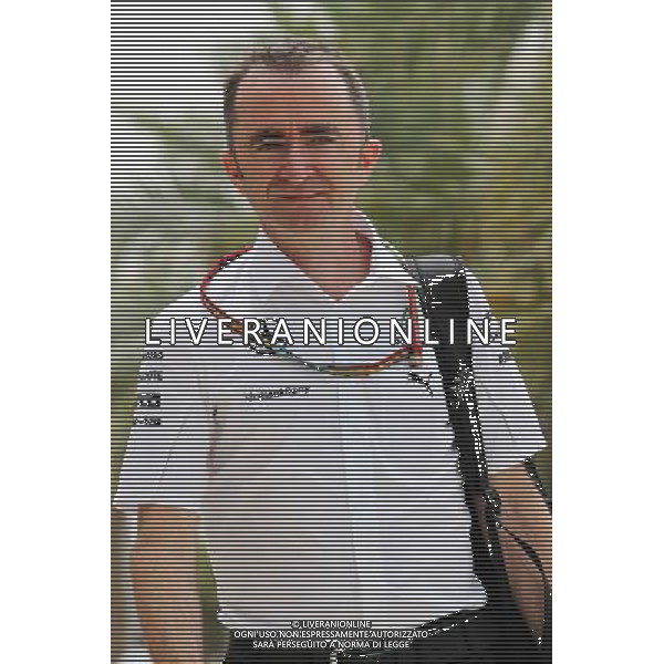Paddy Lowe (GBR) Mercedes AMG F1 Executive Director (Technical). 03.04.2014. Formula 1 World Championship, Rd 3, Bahrain Grand Prix, Sakhir, Bahrain, Preparation Day. - www.xpbimages.com, EMail: requests@xpbimages.com - copy of publication required for printed pictures. Every used picture is fee-liable. © Copyright: Moy / XPB Images AG ALDO LIVERANI SAS ONLY ITALY