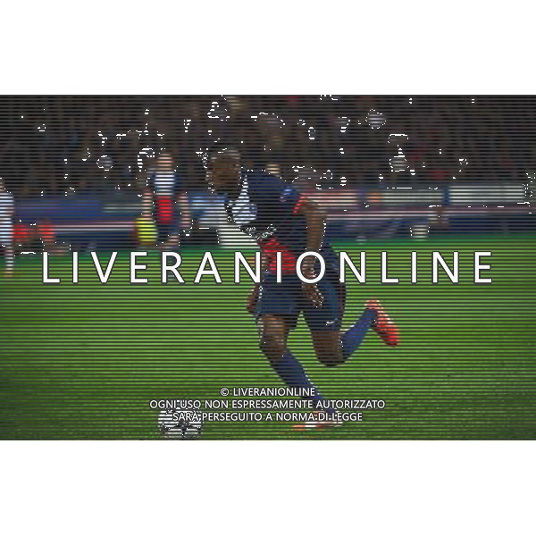 Blaise MATUIDI - 02.04.2014 - Paris Saint Germain / Chelsea - 1/4Finale Aller Champions League - Photo : Dave Winter / Icon Sport AG ALDO LIVERANI SAS ONLY ITALY