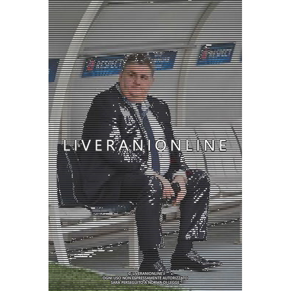 Pierre MENES - 02.04.2014 - Paris Saint Germain / Chelsea - 1/4Finale Aller Champions League - Photo : Dave Winter / Icon Sport AG ALDO LIVERANI SAS ONLY ITALY