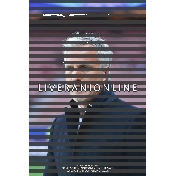 David GINOLA - 02.04.2014 - Paris Saint Germain / Chelsea - 1/4Finale Aller Champions League - Photo : Dave Winter / Icon Sport AG ALDO LIVERANI SAS ONLY ITALY