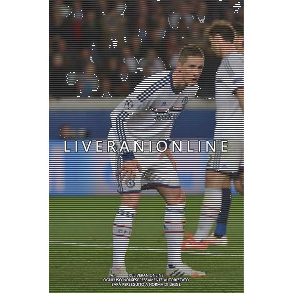 Fernando TORRES - 02.04.2014 - Paris Saint Germain / Chelsea - 1/4Finale Aller Champions League - Photo : Dave Winter / Icon Sport AG ALDO LIVERANI SAS ONLY ITALY