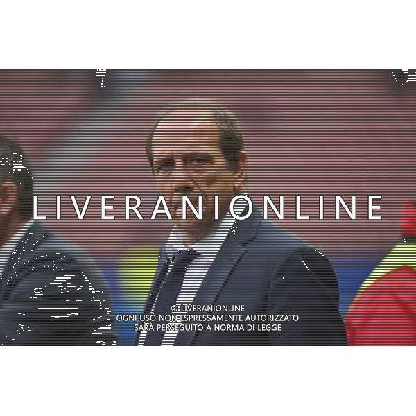 Jean Louis GASSET - 02.04.2014 - Paris Saint Germain / Chelsea - 1/4Finale Aller Champions League - Photo : Dave Winter / Icon Sport AG ALDO LIVERANI SAS ONLY ITALY