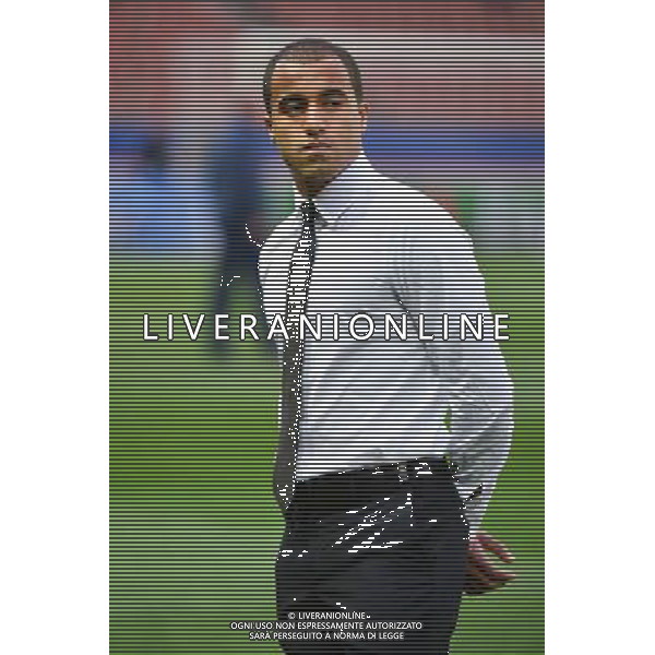 LUCAS - 02.04.2014 - Paris Saint Germain / Chelsea - 1/4Finale Aller Champions League - Photo : Dave Winter / Icon Sport AG ALDO LIVERANI SAS ONLY ITALY