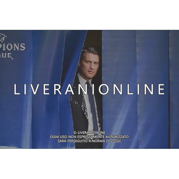 Olivier LETANG - 02.04.2014 - Paris Saint Germain / Chelsea - 1/4Finale Aller Champions League - Photo : Dave Winter / Icon Sport AG ALDO LIVERANI SAS ONLY ITALY