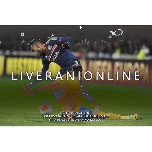 Alexandre LACAZETTE - 03.02.2014 - Lyon / Juventus Turin - 1/4Finale Aller Ligue Europa Photo : Jean Paul Thomas / Icon Sport /AGENZIA ALDO LIVERANI SAS - ITALY ONLY - EDITORIAL USE ONLY - LIONE Vs JUVENTUS ANDATA QUARTI DI FINALE UEFA EUROPA LEAGUE 03 MARZO 2014