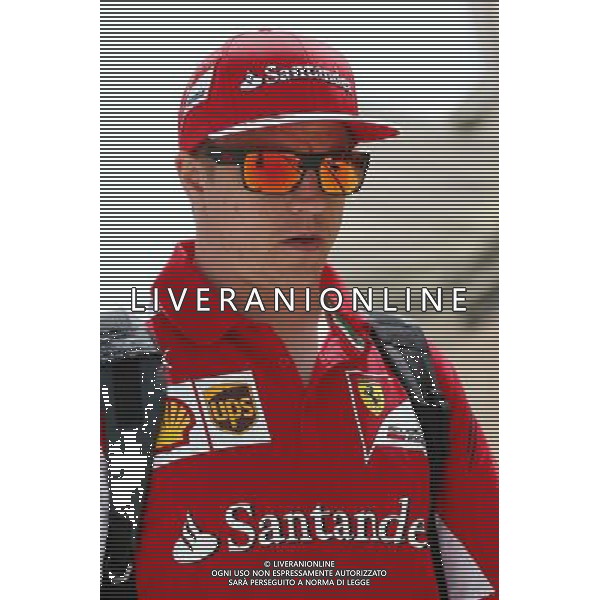 Fernando Alonso (ESP) Ferrari. 04.04.2014. Formula 1 World Championship, Rd 3, Bahrain Grand Prix, Sakhir, Bahrain, Practice Day - www.xpbimages.com, EMail: requests@xpbimages.com - copy of publication required for printed pictures. Every used picture is fee-liable. © Copyright: Batchelor / XPB Images AG ALDO LIVERANI SAS ONLY ITALY
