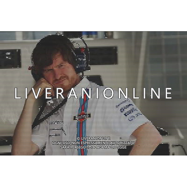 Rob Smedley (GBR) Williams Head of Vehicle Performance. 04.04.2014. Formula 1 World Championship, Rd 3, Bahrain Grand Prix, Sakhir, Bahrain, Practice Day - www.xpbimages.com, EMail: requests@xpbimages.com - copy of publication required for printed pictures. Every used picture is fee-liable. © Copyright: Batchelor / XPB Images AG ALDO LIVERANI SAS ONLY ITALY