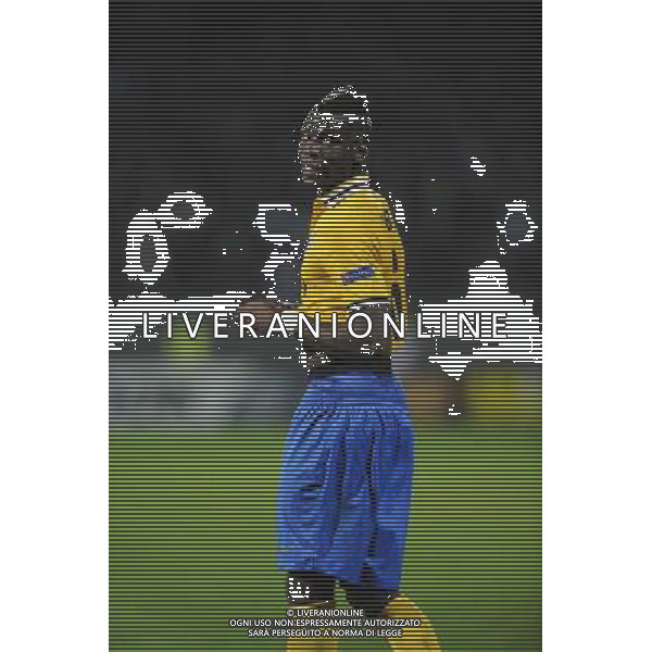 Paul Pogba - 03.02.2014 - Lyon / Juventus Turin - 1/4Finale Aller Ligue Europa Photo : Jean Paul Thomas / Icon Sport *** Local Caption *** AG ALDOLIVERANI SAS ONLYITALY *** Local Caption ***