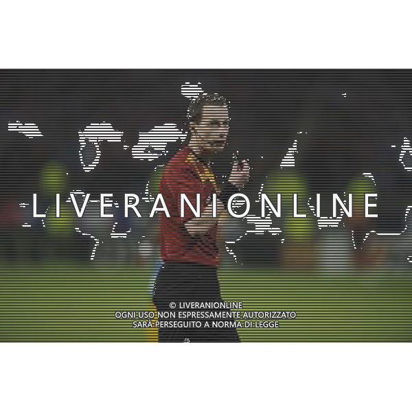 William COLLUM - 03.02.2014 - Lyon / Juventus Turin - 1/4Finale Aller Ligue Europa Photo : Jean Paul Thomas / Icon Sport *** Local Caption *** AG ALDOLIVERANI SAS ONLYITALY *** Local Caption ***