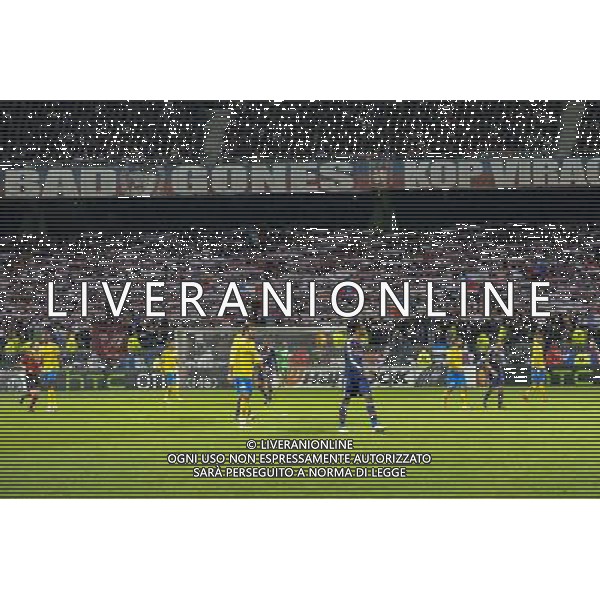 AMBIANCE - 03.02.2014 - Lyon / Juventus Turin - 1/4Finale Aller Ligue Europa Photo : Jean Paul Thomas / Icon Sport *** Local Caption *** AG ALDOLIVERANI SAS ONLYITALY *** Local Caption ***