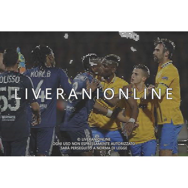 Sebastian GIOVINCO - 03.02.2014 - Lyon / Juventus Turin - 1/4Finale Aller Ligue Europa Photo : Jean Paul Thomas / Icon Sport *** Local Caption *** AG ALDOLIVERANI SAS ONLYITALY *** Local Caption ***