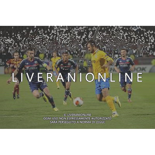 Mirko Vucinic - 03.02.2014 - Lyon / Juventus Turin - 1/4Finale Aller Ligue Europa Photo : Jean Paul Thomas / Icon Sport *** Local Caption *** AG ALDOLIVERANI SAS ONLYITALY *** Local Caption ***