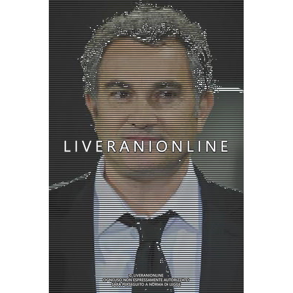 JEAN MARC FERRERI - 03.02.2014 - Lyon / Juventus Turin - 1/4Finale Aller Ligue Europa Photo : Jean Paul Thomas / Icon Sport *** Local Caption *** AG ALDOLIVERANI SAS ONLYITALY *** Local Caption ***