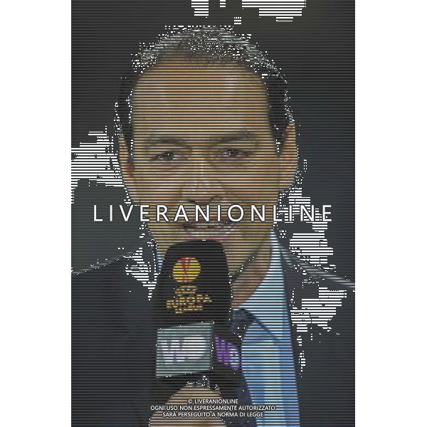 Denis BALBIR - 03.02.2014 - Lyon / Juventus Turin - 1/4Finale Aller Ligue Europa Photo : Jean Paul Thomas / Icon Sport *** Local Caption *** AG ALDOLIVERANI SAS ONLYITALY *** Local Caption ***