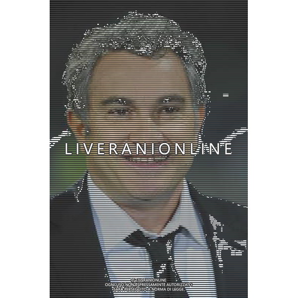 JEAN MARC FERRERI - 03.02.2014 - Lyon / Juventus Turin - 1/4Finale Aller Ligue Europa Photo : Jean Paul Thomas / Icon Sport *** Local Caption *** AG ALDOLIVERANI SAS ONLYITALY *** Local Caption ***