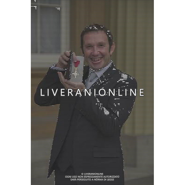 Darren Conway, Cameraman. Who received their M.B.E at Buckingham Palace, for services to British broadcast journalism. Buckingham Palace, London ©photoshot/AGENZIA ALDO LIVERANI SAS - ITALY ONLY - EDITORIAL USE ONLY