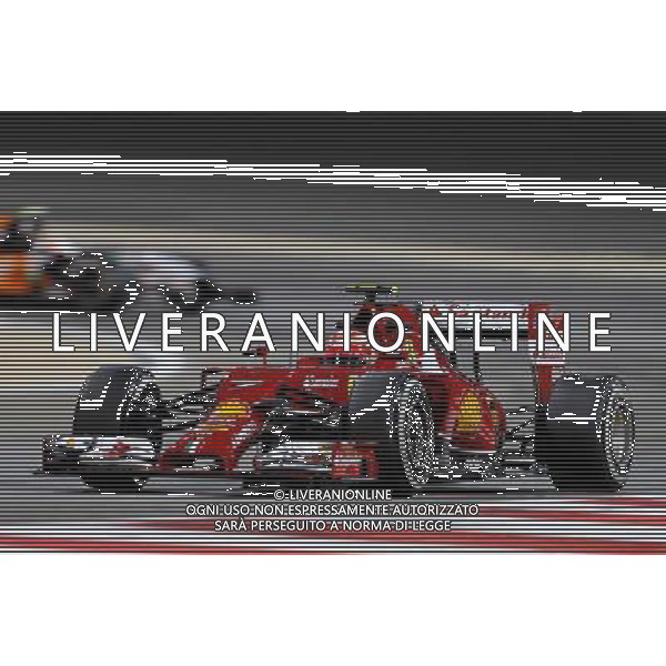 Kimi Raikkonen (FIN), Scuderia Ferrari 04.04.2014. Formula 1 World Championship, Rd 3, Bahrain Grand Prix, Sakhir, Bahrain, Practice Day - www.xpbimages.com, EMail: requests@xpbimages.com - copy of publication required for printed pictures. Every used picture is fee-liable. © Copyright: Charniaux / XPB Images AG ALDO LIVERANI SAS ONLY ITALY
