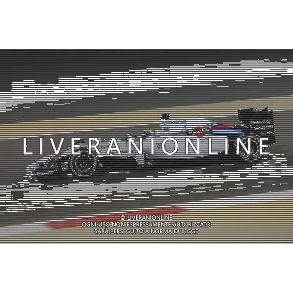 Felipe Massa (BRA), Williams F1 Team 04.04.2014. Formula 1 World Championship, Rd 3, Bahrain Grand Prix, Sakhir, Bahrain, Practice Day - www.xpbimages.com, EMail: requests@xpbimages.com - copy of publication required for printed pictures. Every used picture is fee-liable. © Copyright: Charniaux / XPB Images AG ALDO LIVERANI SAS ONLY ITALY
