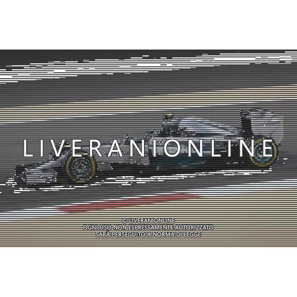 Nico Rosberg (GER), Mercedes AMG F1 Team 04.04.2014. Formula 1 World Championship, Rd 3, Bahrain Grand Prix, Sakhir, Bahrain, Practice Day - www.xpbimages.com, EMail: requests@xpbimages.com - copy of publication required for printed pictures. Every used picture is fee-liable. © Copyright: Charniaux / XPB Images AG ALDO LIVERANI SAS ONLY ITALY