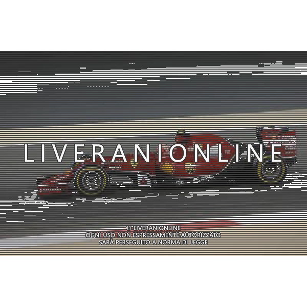 Kimi Raikkonen (FIN), Scuderia Ferrari 04.04.2014. Formula 1 World Championship, Rd 3, Bahrain Grand Prix, Sakhir, Bahrain, Practice Day - www.xpbimages.com, EMail: requests@xpbimages.com - copy of publication required for printed pictures. Every used picture is fee-liable. © Copyright: Charniaux / XPB Images AG ALDO LIVERANI SAS ONLY ITALY