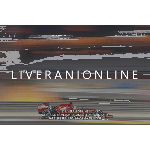 Fernando Alonso (ESP), Scuderia Ferrari 04.04.2014. Formula 1 World Championship, Rd 3, Bahrain Grand Prix, Sakhir, Bahrain, Practice Day - www.xpbimages.com, EMail: requests@xpbimages.com - copy of publication required for printed pictures. Every used picture is fee-liable. © Copyright: Charniaux / XPB Images AG ALDO LIVERANI SAS ONLY ITALY