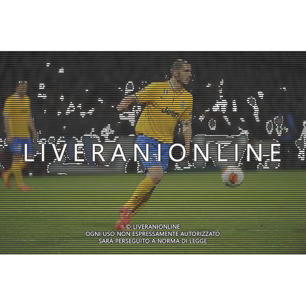 Leonardo Bonucci - 03.02.2014 - Lyon / Juventus Turin - 1/4Finale Aller Ligue Europa Photo : Jean Paul Thomas / Icon Sport ag aldo liverani sas only italy