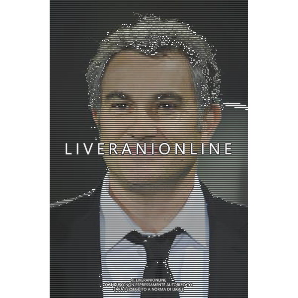 JEAN MARC FERRERI - 03.02.2014 - Lyon / Juventus Turin - 1/4Finale Aller Ligue Europa Photo : Jean Paul Thomas / Icon Sport ag aldo liverani sas only italy