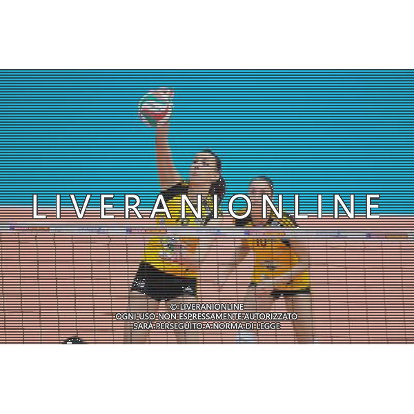 Milena Rasic - 05.04.2014 - Cannes / Nantes - Finale Coupe de France - Photo : Aurelien Meunier / Icon Sport AG ALDO LIVERANI SAS ONLY ITALY