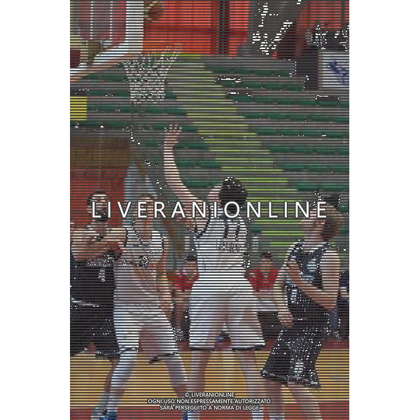 Livorno Basket campionato DNB Pallacanestro Don Bosco- Tortona FOTO SIMONE LANARI-AG ALDO LIVERANI SAS