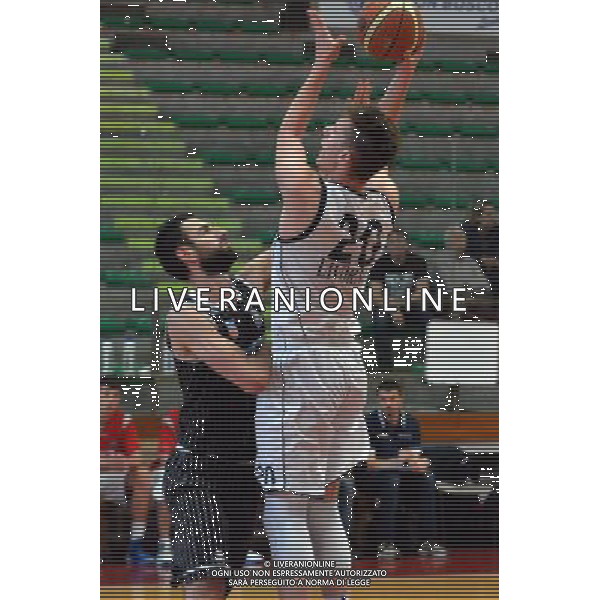 Livorno Basket campionato DNB Pallacanestro Don Bosco- Tortona FOTO SIMONE LANARI-AG ALDO LIVERANI SAS