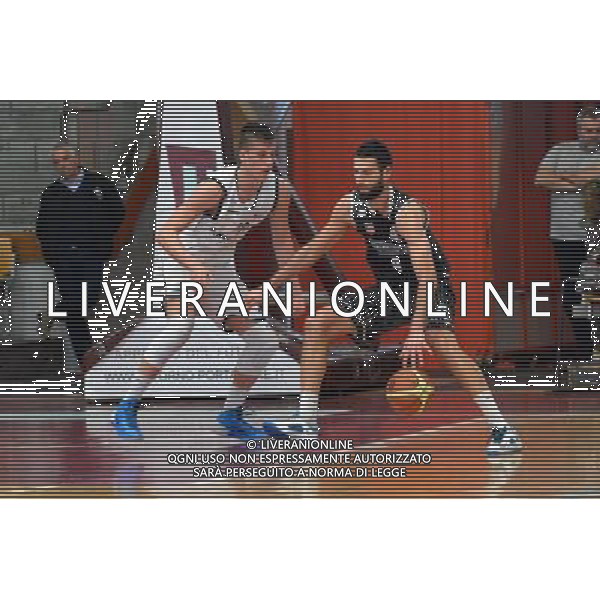 Livorno Basket campionato DNB Pallacanestro Don Bosco- Tortona FOTO SIMONE LANARI-AG ALDO LIVERANI SAS