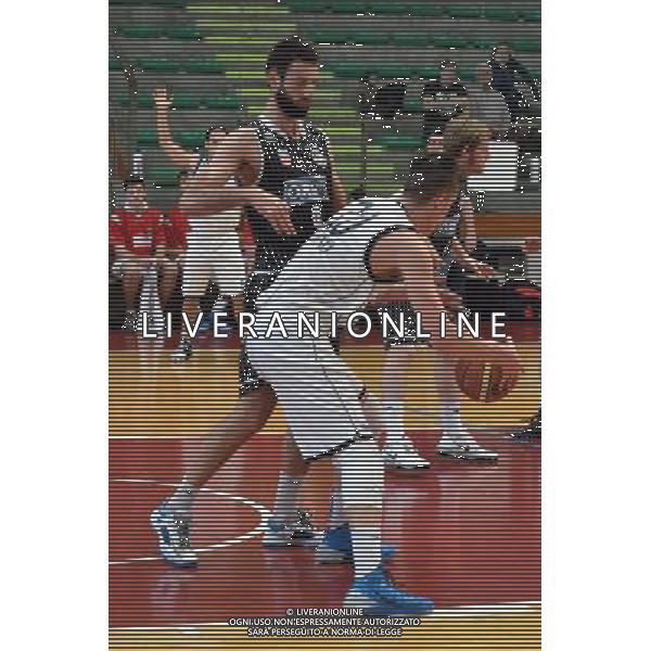 Livorno Basket campionato DNB Pallacanestro Don Bosco- Tortona FOTO SIMONE LANARI-AG ALDO LIVERANI SAS