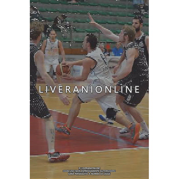 Livorno Basket campionato DNB Pallacanestro Don Bosco- Tortona FOTO SIMONE LANARI-AG ALDO LIVERANI SAS