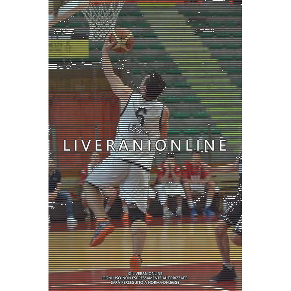 Livorno Basket campionato DNB Pallacanestro Don Bosco- Tortona FOTO SIMONE LANARI-AG ALDO LIVERANI SAS
