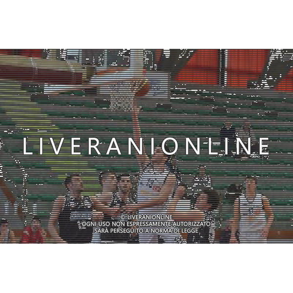 Livorno Basket campionato DNB Pallacanestro Don Bosco- Tortona FOTO SIMONE LANARI-AG ALDO LIVERANI SAS