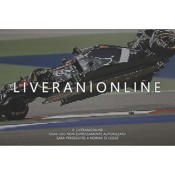 Esteban Gutierrez (MEX), Sauber F1 Team 06.04.2014. Formula 1 World Championship, Rd 3, Bahrain Grand Prix, Sakhir, Bahrain, Race Day. - www.xpbimages.com, EMail: requests@xpbimages.com - copy of publication required for printed pictures. Every used picture is fee-liable. © Copyright: Charniaux / XPB Images AG ALDO LIVERANI SAS ONLY ITALY