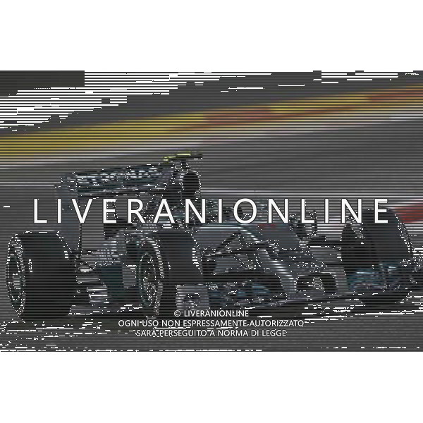 Nico Rosberg (GER) Mercedes AMG F1 W05. 06.04.2014. Formula 1 World Championship, Rd 3, Bahrain Grand Prix, Sakhir, Bahrain, Race Day. - www.xpbimages.com, EMail: requests@xpbimages.com - copy of publication required for printed pictures. Every used picture is fee-liable. © Copyright: Moy / XPB Images AG ALDO LIVERANI SAS ONLY ITALY