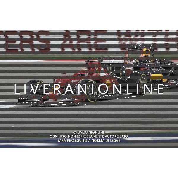 Kimi Raikkonen (FIN), Scuderia Ferrari 06.04.2014. Formula 1 World Championship, Rd 3, Bahrain Grand Prix, Sakhir, Bahrain, Race Day. - www.xpbimages.com, EMail: requests@xpbimages.com - copy of publication required for printed pictures. Every used picture is fee-liable. © Copyright: Charniaux / XPB Images AG ALDO LIVERANI SAS ONLY ITALY