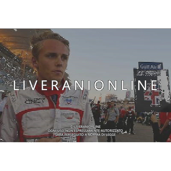 Max Chilton (GBR) Marussia F1 Team on the grid. 06.04.2014. Formula 1 World Championship, Rd 3, Bahrain Grand Prix, Sakhir, Bahrain, Race Day. - www.xpbimages.com, EMail: requests@xpbimages.com - copy of publication required for printed pictures. Every used picture is fee-liable. © Copyright: Batchelor / XPB Images AG ALDO LIVERANI SAS ONLY ITALY