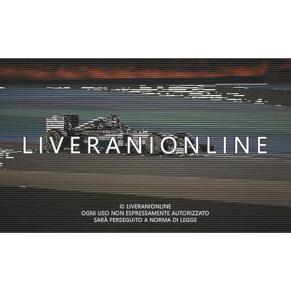 (140407) -- MANAMA, April 7, 2014() -- McLaren\'s Kevin Magnussen competes during the final of Formula 1 Bahrain Grand Prix in Manama, Bahrain, on April 6, 2014. (/Hasan Jamali) ©photoshot/AGENZIA ALDO LIVERANI SAS - ITALY ONLY - EDITORIAL USE ONLY