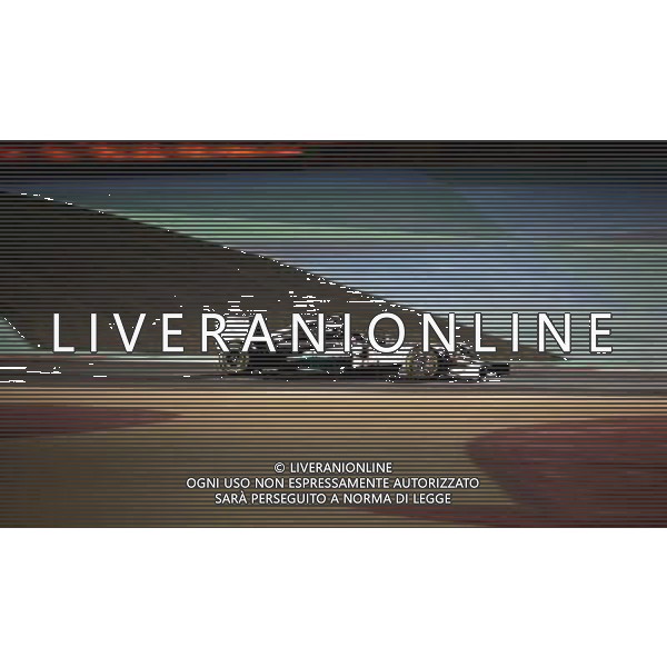 (140407) -- MANAMA, April 7, 2014() -- Mercedes\' Nico Rosberg competes during the final of Formula 1 Bahrain Grand Prix in Manama, Bahrain, on April 6, 2014. (/Hasan Jamali) ©photoshot/AGENZIA ALDO LIVERANI SAS - ITALY ONLY - EDITORIAL USE ONLY